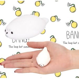 硅膠捏捏樂廠家批發(fā)多少錢，2024硅膠捏捏樂最新報(bào)價(jià)【含價(jià)格表】