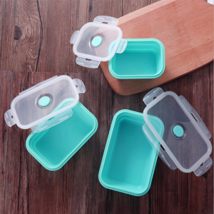 硅膠飯盒和玻璃飯盒哪個好，看完你就知道了【產(chǎn)品百科】