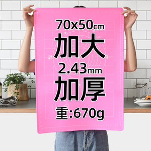 食品級硅膠制品的特點，看完你就知道了【產品資訊】