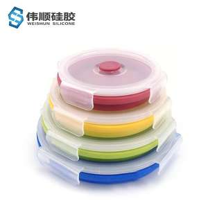 食品級(jí)硅膠制品有哪些，看完你就知道了【產(chǎn)品百科】