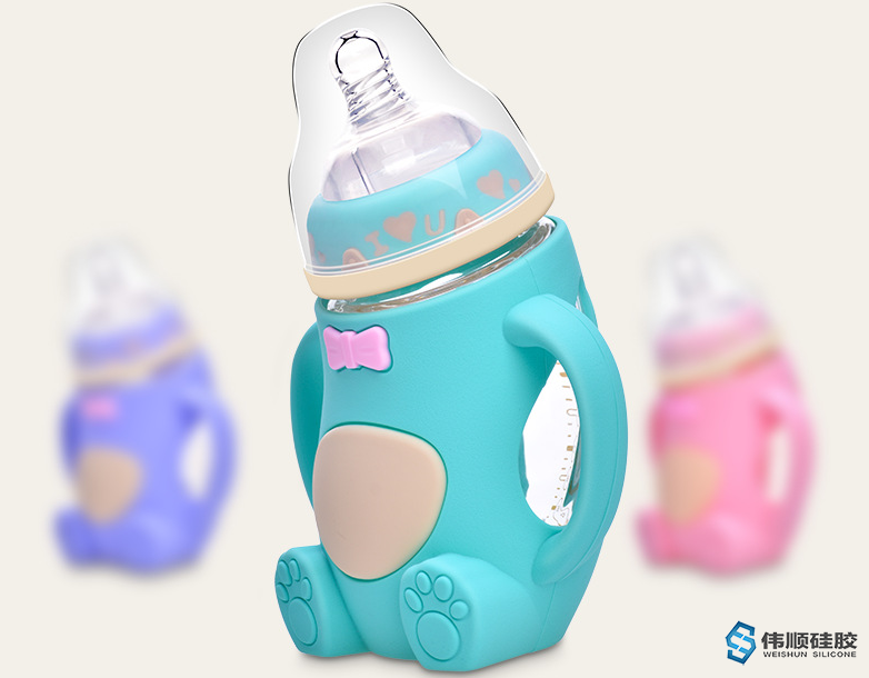 硅膠制品怎么制作出來的，硅膠制品生產(chǎn)流程【行業(yè)百科】