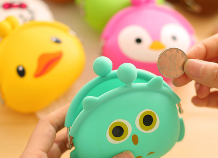 為何硅膠禮品能席卷生活，看完你就知道了[最新更新]