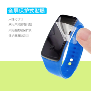 硅膠制品涉及哪些用品，硅膠制品科普【行業(yè)百科】