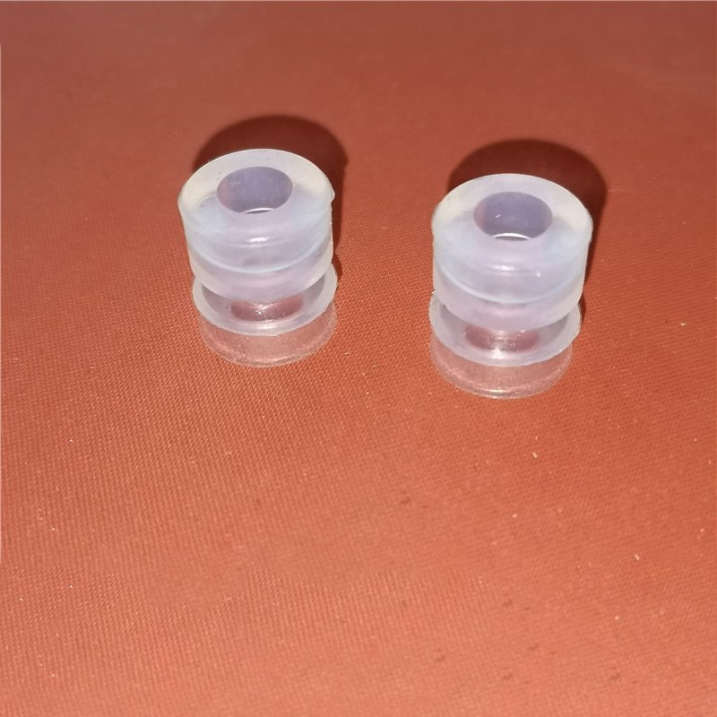 硅膠配件在精密設(shè)備中有什么作用，看完你就知道了[行業(yè)資訊]