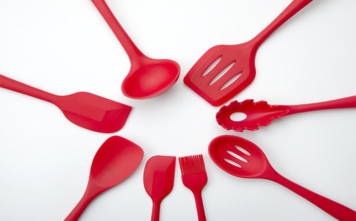 硅膠廚具的好處 硅膠廚具的好處