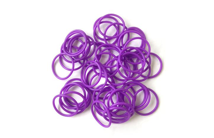 生產(chǎn)硅膠密封圈難度大嗎？廣東珠三角200多家硅膠廠給你答案