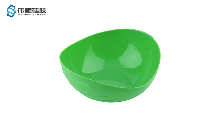 有個(gè)疑問(wèn)：天天用硅膠廚具會(huì)不會(huì)中毒？