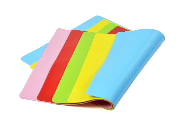 講真、你是不是在為硅膠制品粘灰塵而煩惱？