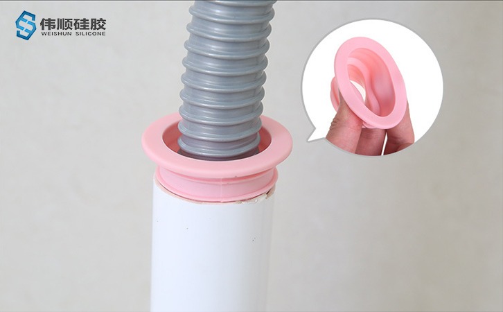 硅膠制品是怎樣生產(chǎn)出來的，工藝流程是哪些？