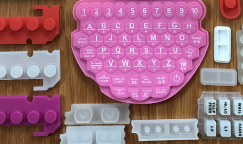 硅膠導(dǎo)電按鍵,什么是硅膠導(dǎo)電按鍵 硅膠導(dǎo)電按鍵,什么是硅膠導(dǎo)電按鍵