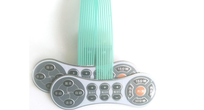 硅膠防水按鍵結(jié)構(gòu)設(shè)計 硅膠防水按鍵結(jié)構(gòu)設(shè)計