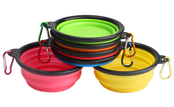 硅膠碗,硅膠碗有毒嗎？