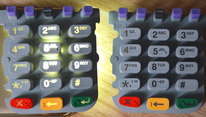 硅膠按鍵卡鍵的原因,為什么硅膠按鍵會卡鍵,硅膠按鍵卡鍵如何處理 硅膠按鍵卡鍵的原因,為什么硅膠按鍵會卡鍵,硅膠按鍵卡鍵如何處理