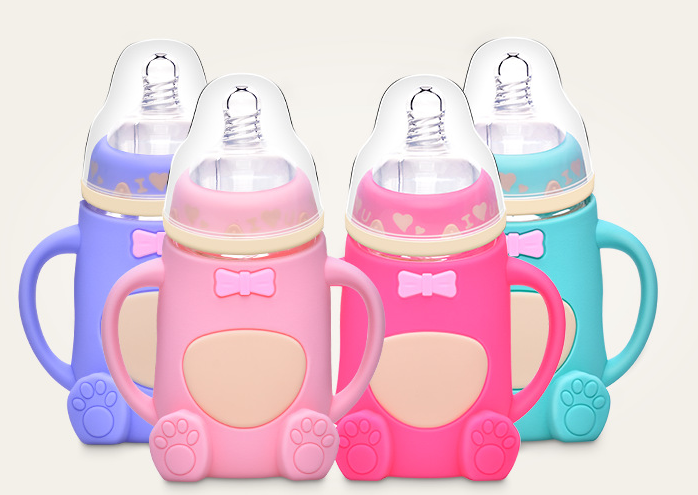 硅膠奶瓶好嗎,硅膠奶瓶有害嗎,硅膠奶瓶哪個牌子好 硅膠奶瓶好嗎,硅膠奶瓶有害嗎,硅膠奶瓶哪個牌子好