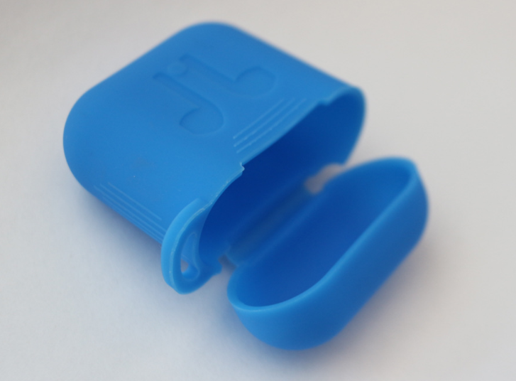 硅膠保護套的生產(chǎn)工藝 硅膠保護套的生產(chǎn)工藝