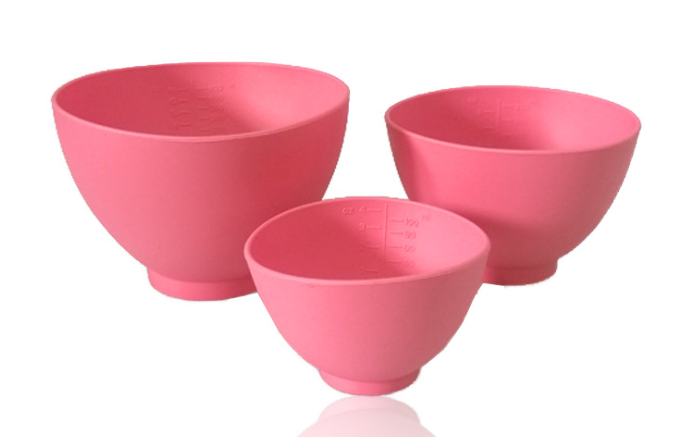 硅膠制品國內外的區(qū)別