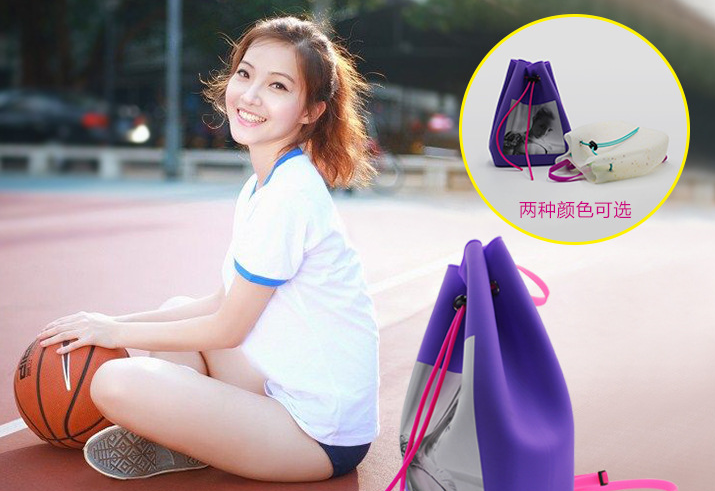 定做硅膠背包廠家 定做硅膠背包廠家