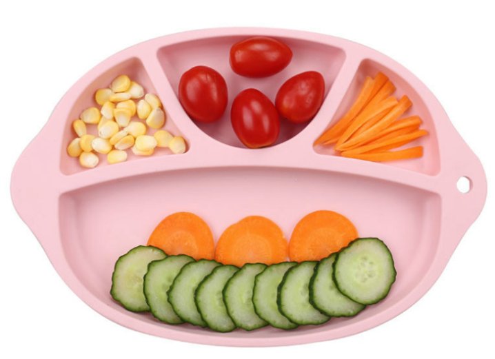 定做硅膠分隔餐盤廠家 定做硅膠分隔餐盤廠家