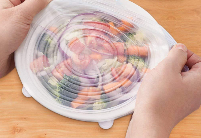 硅膠保鮮膜好嗎,硅膠保鮮膜有毒嗎,硅膠保鮮膜有什么危害嗎？