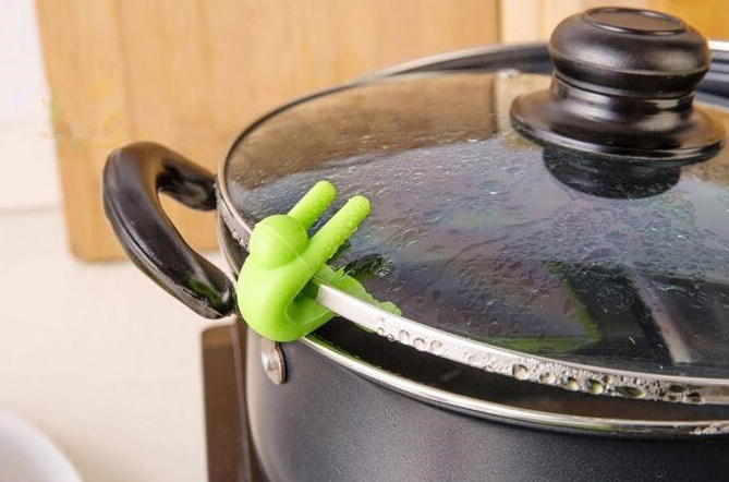 硅膠鍋蓋防溢器定制 硅膠鍋蓋防溢器定制