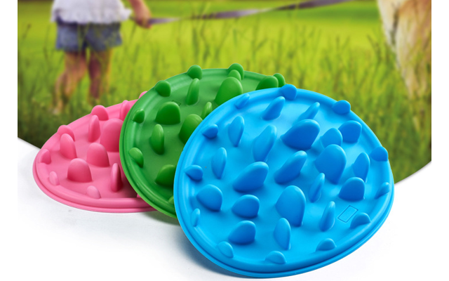 硅膠安全無(wú)害處