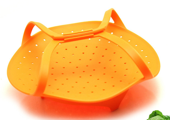 硅膠廚具有哪些優(yōu)勢和優(yōu)點，來看看這些有趣的硅膠廚具