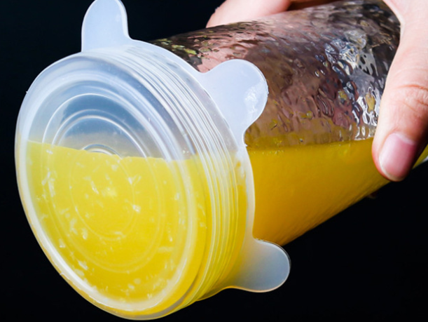 硅膠保鮮蓋的特點(diǎn)和硅膠保鮮蓋的優(yōu)勢(shì) 硅膠保鮮蓋的特點(diǎn)和硅膠保鮮蓋的優(yōu)勢(shì)