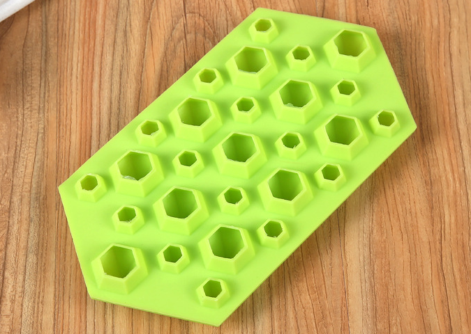 硅膠鉆石冰塊模具多少錢(qián) 硅膠鉆石冰塊模具多少錢(qián)