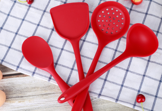 硅膠廚具4件套定制-定做硅膠廚具4件套廠家-東莞硅膠廚具4件套定制工廠 硅膠廚具4件套定制-定做硅膠廚具4件套廠家-東莞硅膠廚具4件套定制工廠