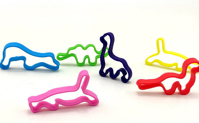 硅膠橡皮圈 硅膠橡皮圈