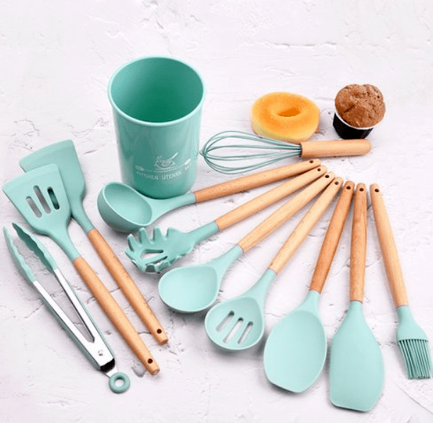 硅膠餐具 硅膠餐具