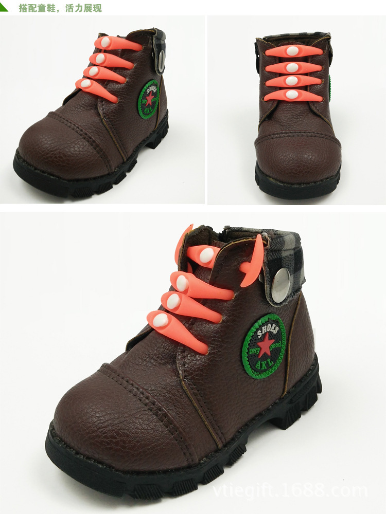 懶人鞋帶,硅膠鞋帶,鐮刀免系鞋帶 懶人鞋帶,硅膠鞋帶,鐮刀免系鞋帶