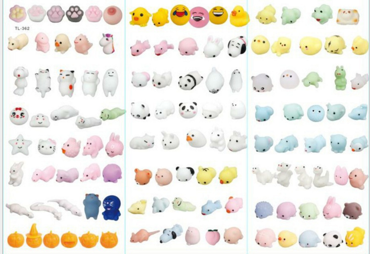 捏捏樂(lè),硅膠捏捏樂(lè) 捏捏樂(lè),硅膠捏捏樂(lè)