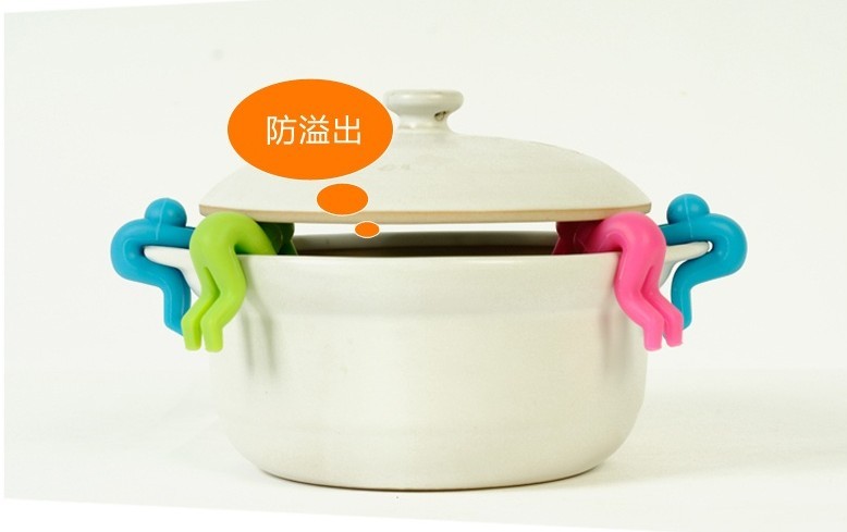 硅膠鍋蓋防溢器,硅膠手機(jī)支架,硅膠筷子架,硅膠防溢器 硅膠鍋蓋防溢器,硅膠手機(jī)支架,硅膠筷子架,硅膠防溢器