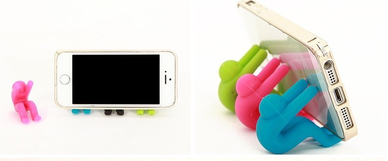 硅膠手機(jī)支架 硅膠手機(jī)支架