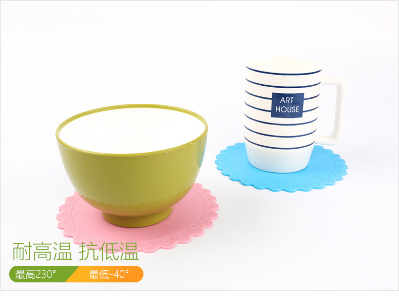 硅膠墊,硅膠餐墊,硅膠杯碗墊 硅膠墊,硅膠餐墊,硅膠杯碗墊