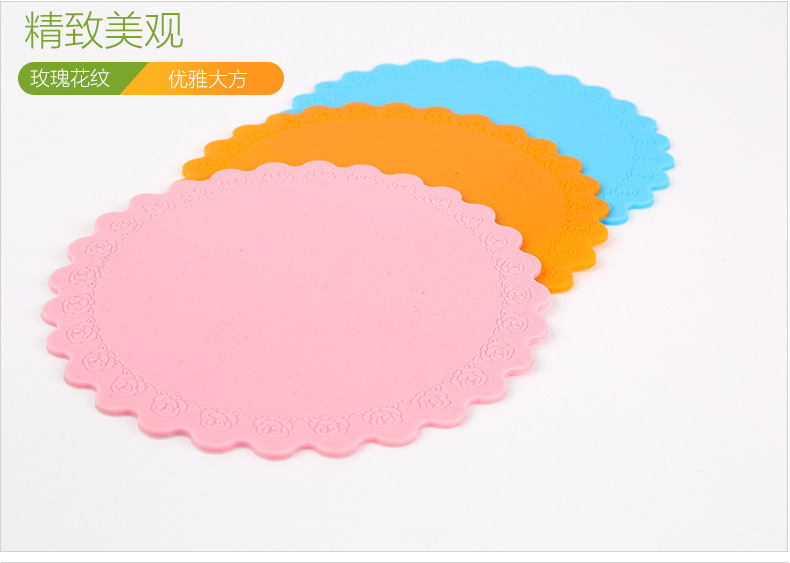 硅膠墊,硅膠餐墊,硅膠杯碗墊 硅膠墊,硅膠餐墊,硅膠杯碗墊