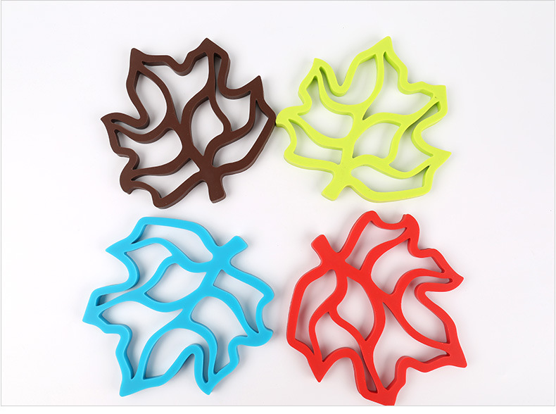 硅膠餐墊,硅膠楓葉餐墊,硅膠碗墊 硅膠餐墊,硅膠楓葉餐墊,硅膠碗墊