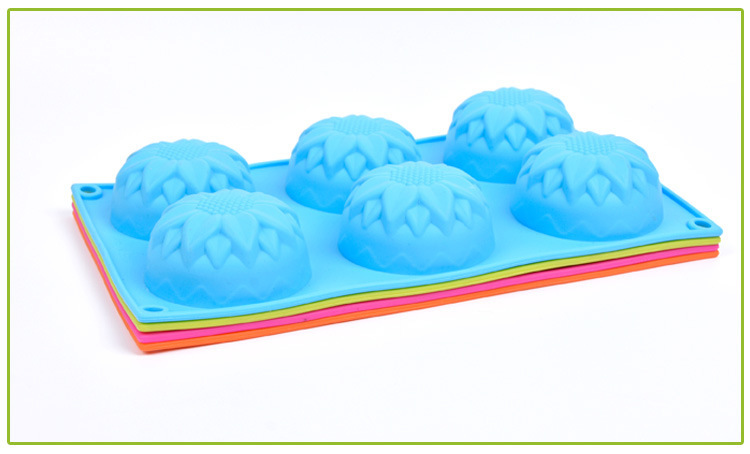 烘焙硅膠模具有毒嗎 烘焙硅膠模具有毒嗎