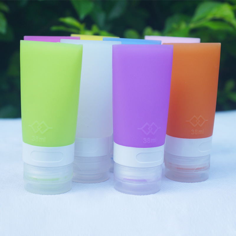 硅膠分裝瓶套裝廠家 硅膠分裝瓶套裝廠家