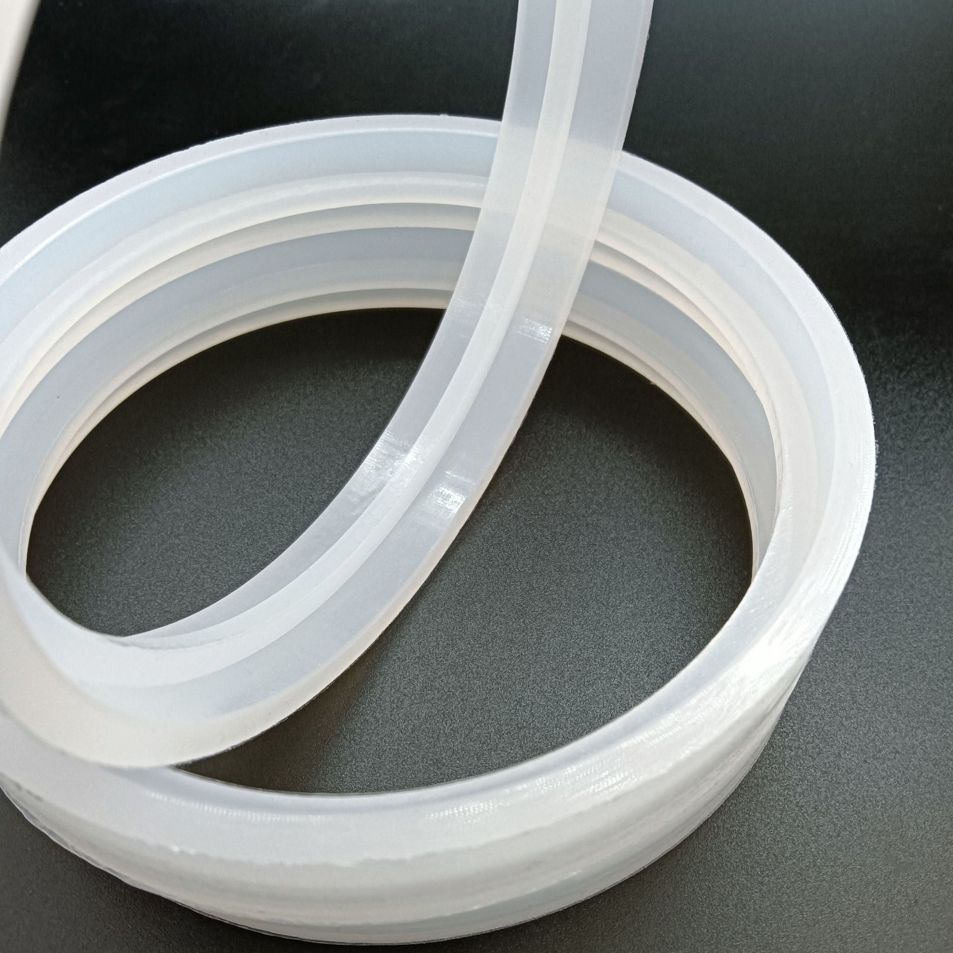 高溫硅膠密封圈，硅膠圈，防水圈，耐溫密封圈，O型硅膠圈