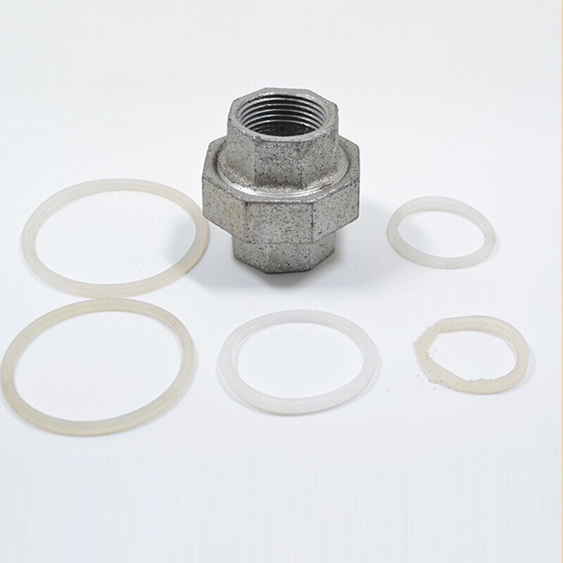 硅膠墊圈，線圈