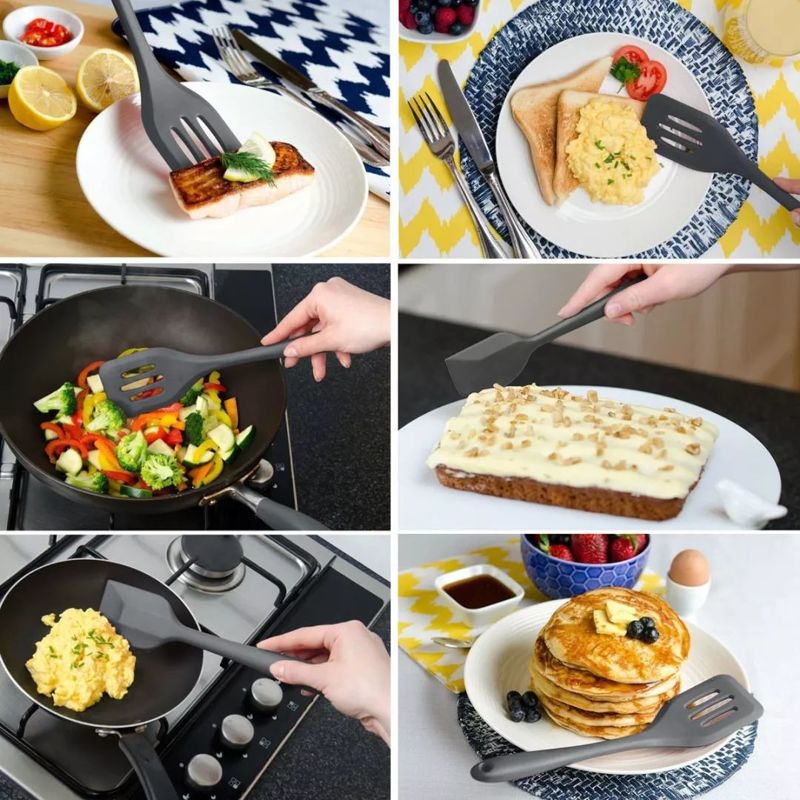 硅膠廚具介紹 硅膠廚具介紹