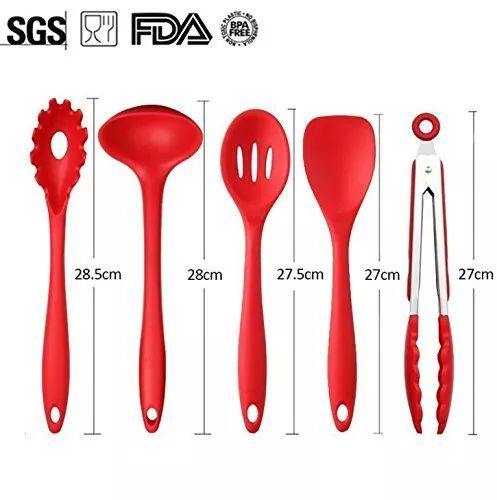 硅膠廚具介紹 硅膠廚具介紹